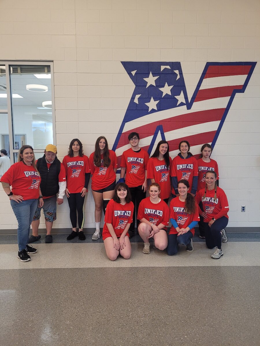 Northern HS Patriots tweet media
