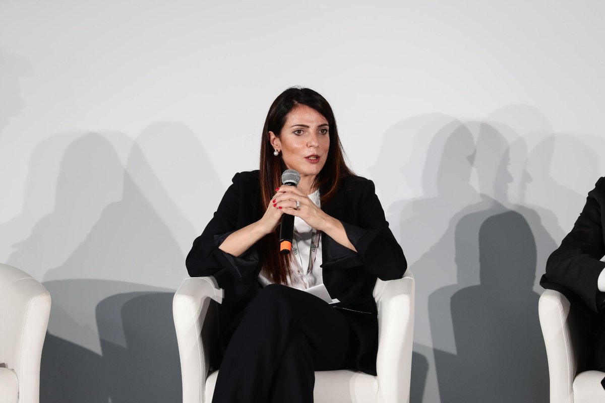 GruppoCDP's tweet image. "La ricerca scientifica 🇮🇹 vanta primati internazionali ma solo il 13% delle #startup arriva dai laboratori. È perciò importante investire sul #trasferimentotecnologico, il processo che avvicina l’invenzione al mercato" C.Pingue, Resp. Fondo Technology Transfer #CDPVentureCapital