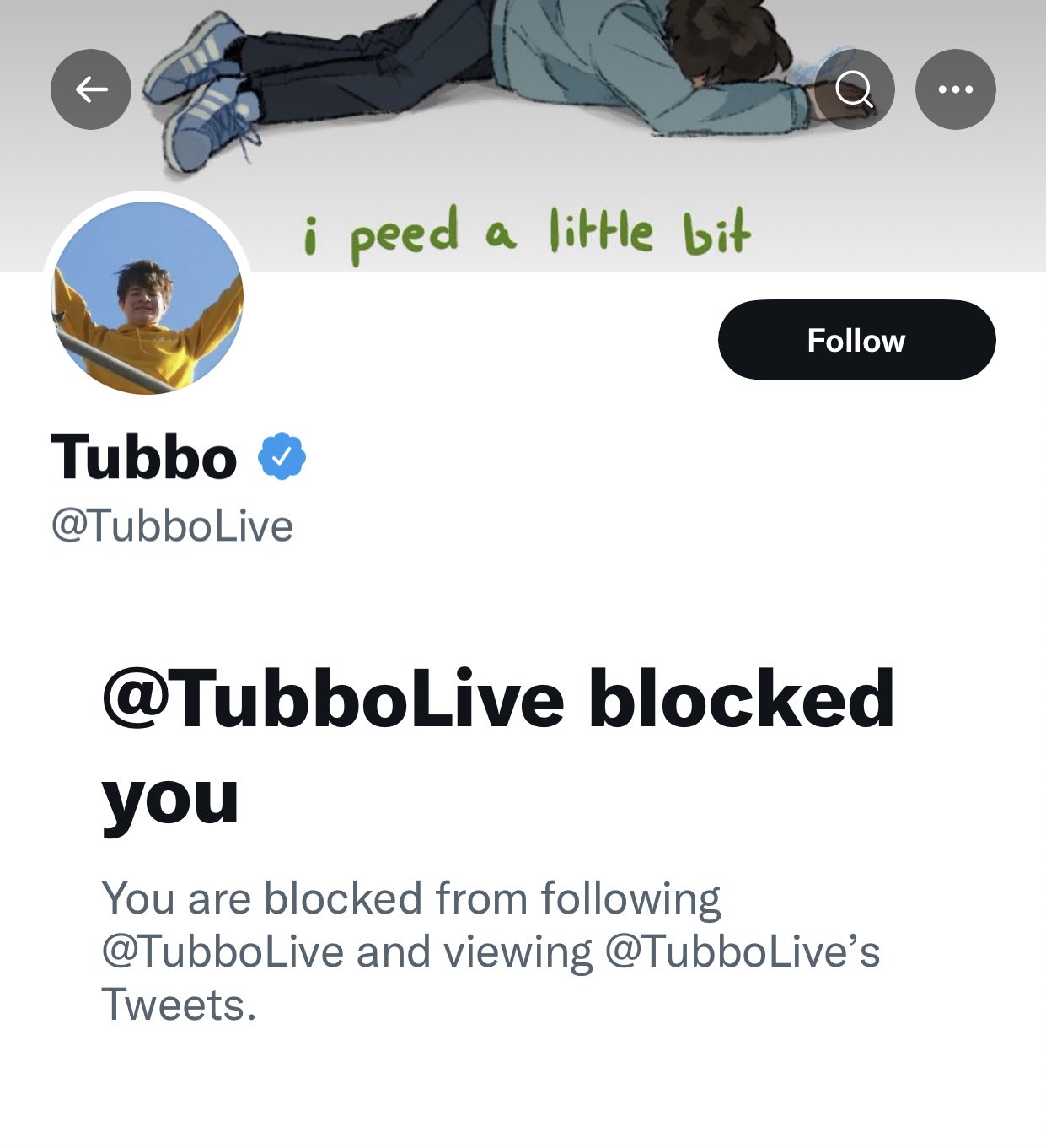 Fans react as Tubbo reveals his recent struggles on Twitter
