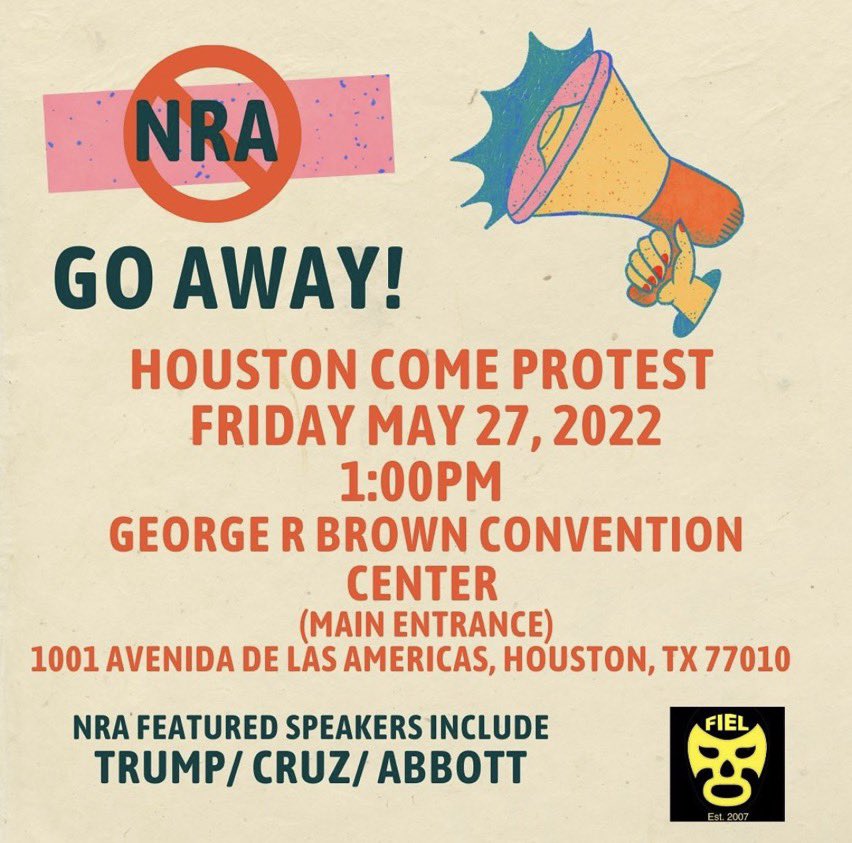 theuncletino's tweet photo. Everyone in Houston shut this bullshit down THIS Friday. Be safe please🙏🏽 https://t.co/gaEwuHlYWu