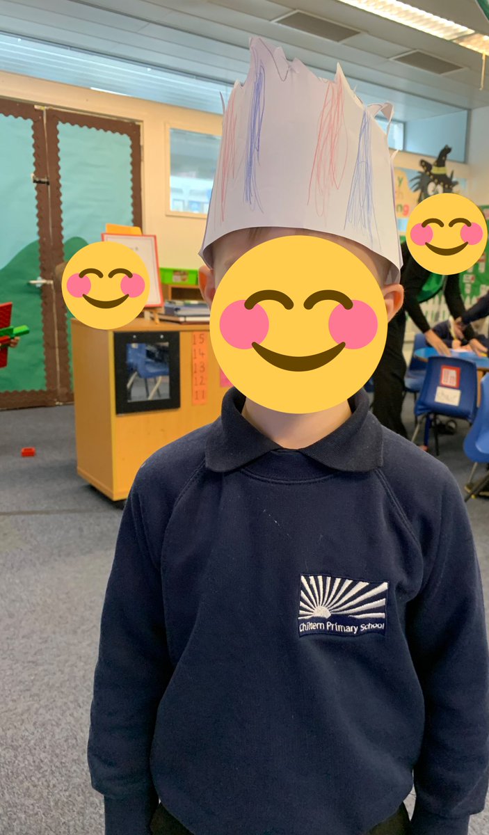 We are ready for jubilee day tomorrow! 🇬🇧 👑