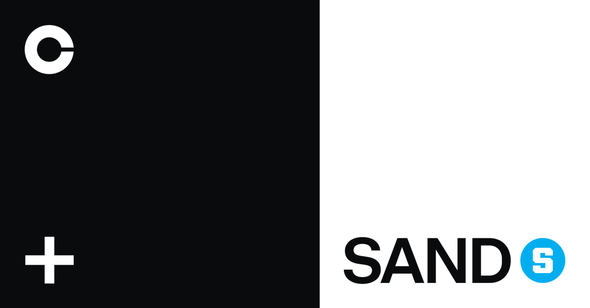 CoinbaseAssets's tweet photo. Coinbase will add support for The Sandbox (SAND). Inbound transfers for this asset are now available on @Coinbase and @CoinbaseExch in the regions where trading is supported. Trading will begin on or after 9AM PT on Thurs May 26th if liquidity conditions are met. https://t.co/zKaANvpTtn