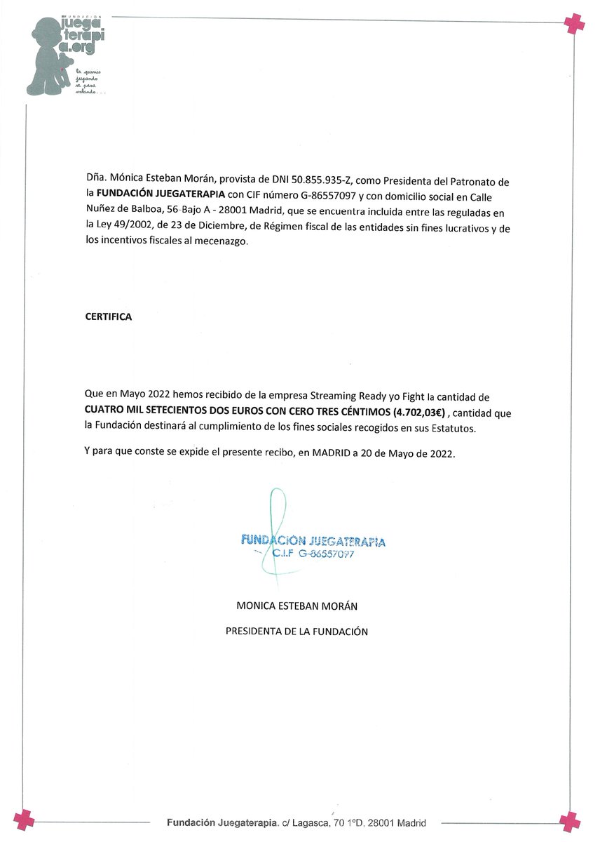 Reto Eventos tweet media
