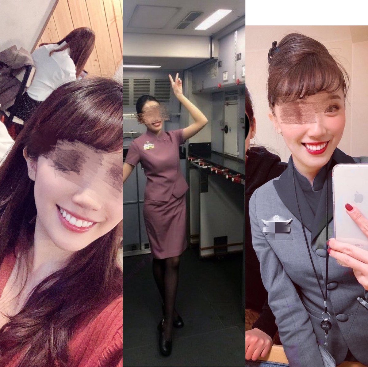 lele50458's tweet photo. 想卡的自己來🥵
要轉發才能領取唷
沒回到請洗私訊
#轉發 #空姐 #外流 https://t.co/lLmcgiggXl