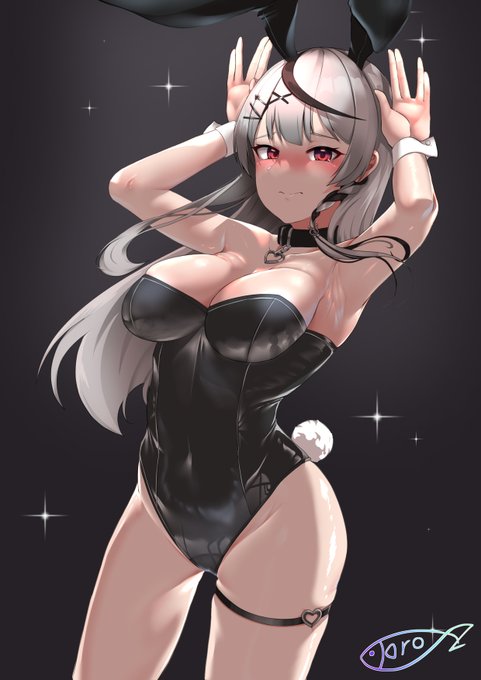 🐰沙花叉🐰

#さかまた飼育日記 