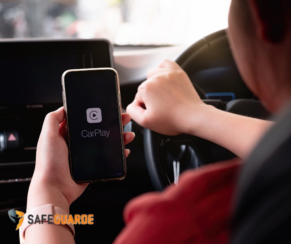 Have you been struggling with how to connect your iPhone to your Bluetooth radio? Click the link to learn the best ways on how you can connect! tinyurl.com/s6hrdydt 

#safeguarde #bluetooth #bluetoothconnection #iPhone