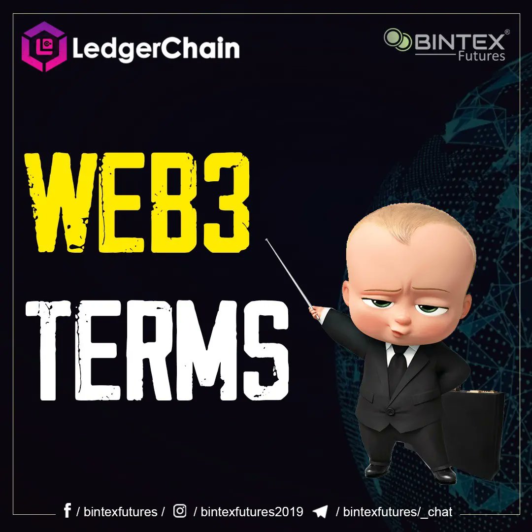 Bintex Futures tweet media