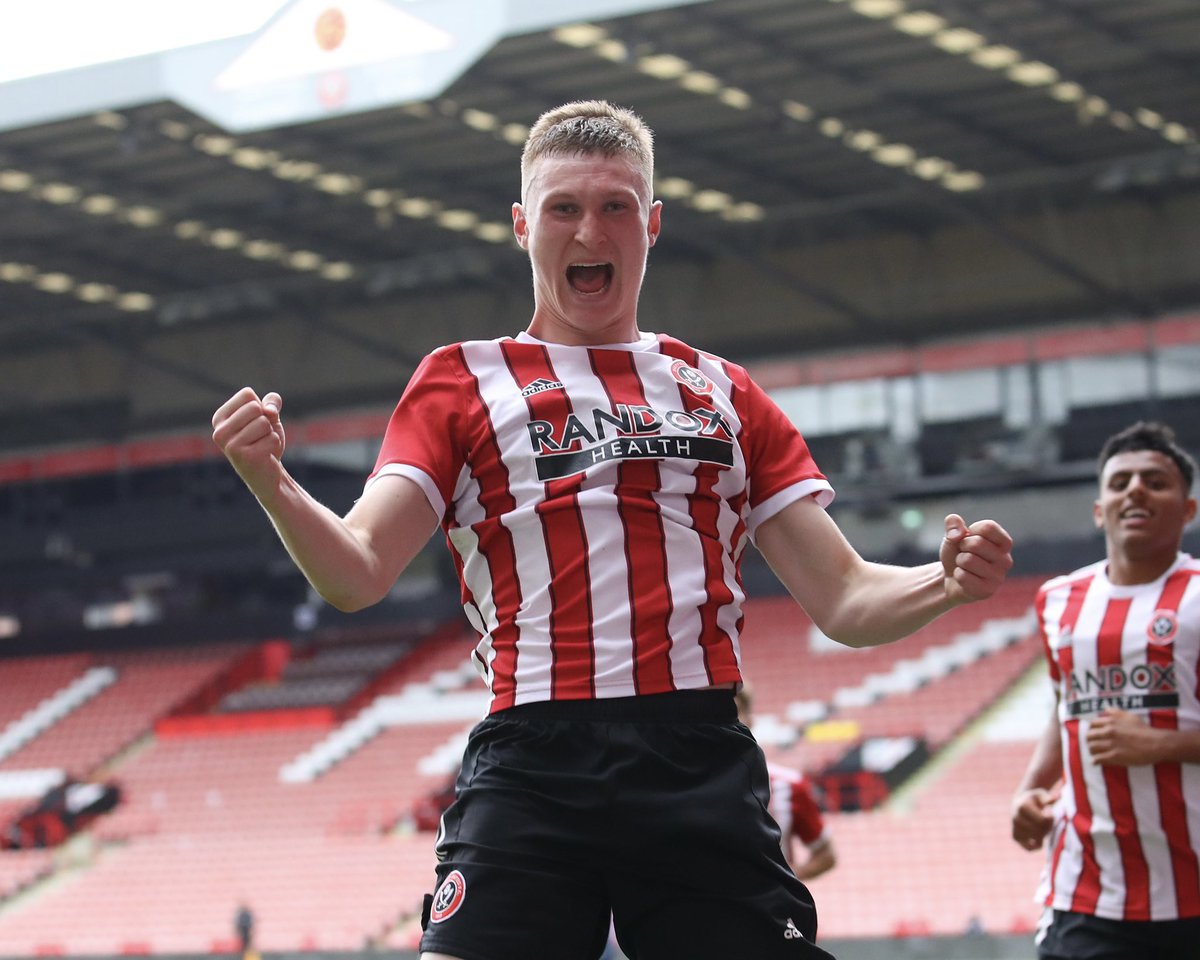 Sheffield United tweet media