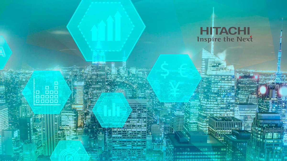 Josh_Pfister's tweet photo. Utilities around the world are dealing with unprecedented climate-related challenges, but Hitachi's new Lumada Inspection Insights can help. Learn how #AI technology is helping reduce risk for utility line work: https://t.co/tpYKn8WVQD https://t.co/y5UQPTFZrO