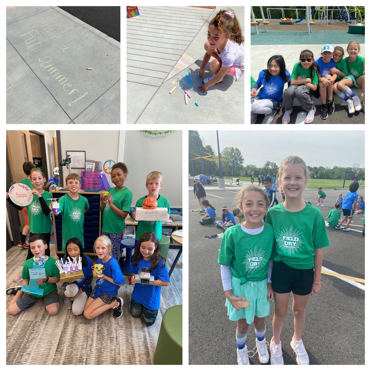 It’s in the books! First year at CCE! The Moyer Mighty 3rd grade was an amazing class! <a href="/myccs/">myccs</a> <a href="/ClayCenterPTO/">Clay Center PTO</a> <a href="/CCE_Comets/">Clay Center Comets</a>