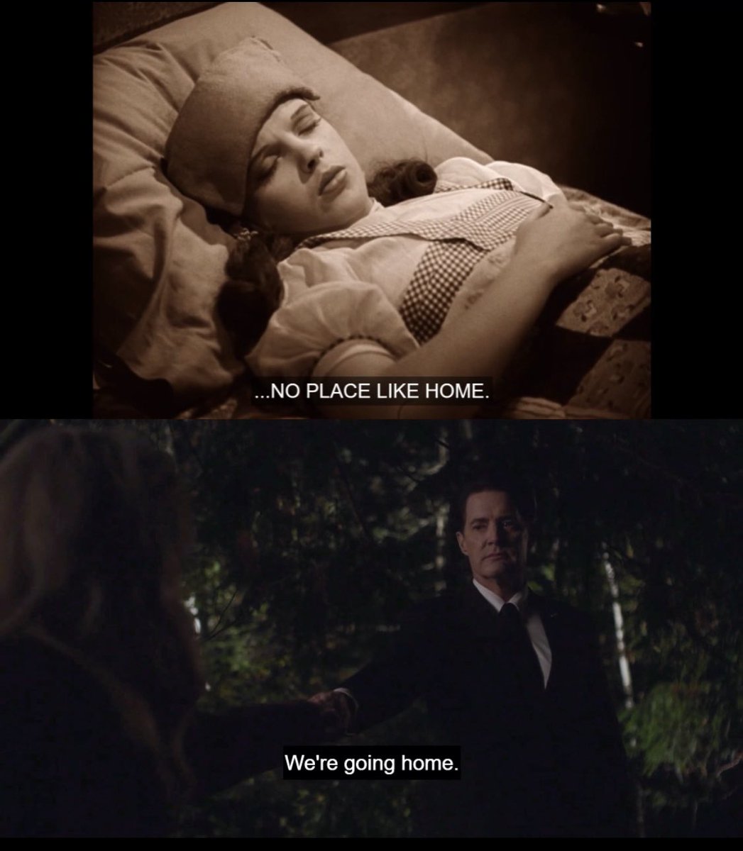 (After Part 17’s second color-shift, the next line spoken—“We’re going home”—even thematically paral...