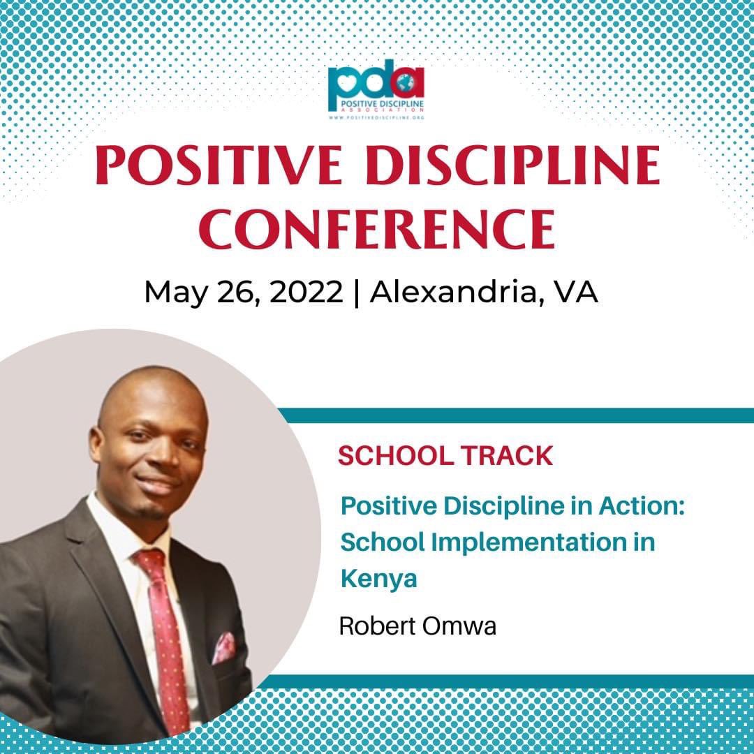 Ready for the @PDofCT Conference - Alexandria, VA and the @NASAP    Conference 
Register at positivediscipline.org/event-4652289
#Conference #PositiveDiscipline #May2022 #Alexandria #Virginia #ContinuingEducation #CEcredits #AMS #PositiveDisciplineConference #NASAP