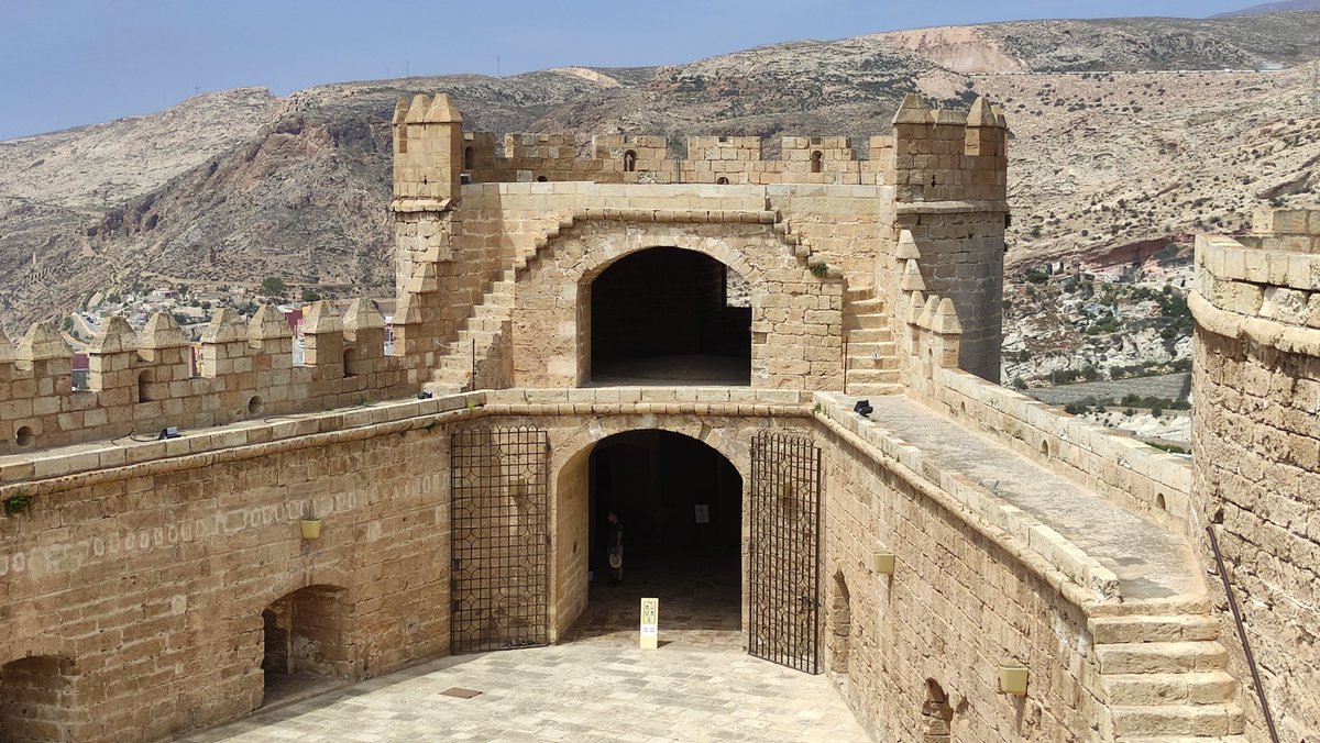 Torre de la Pólvora