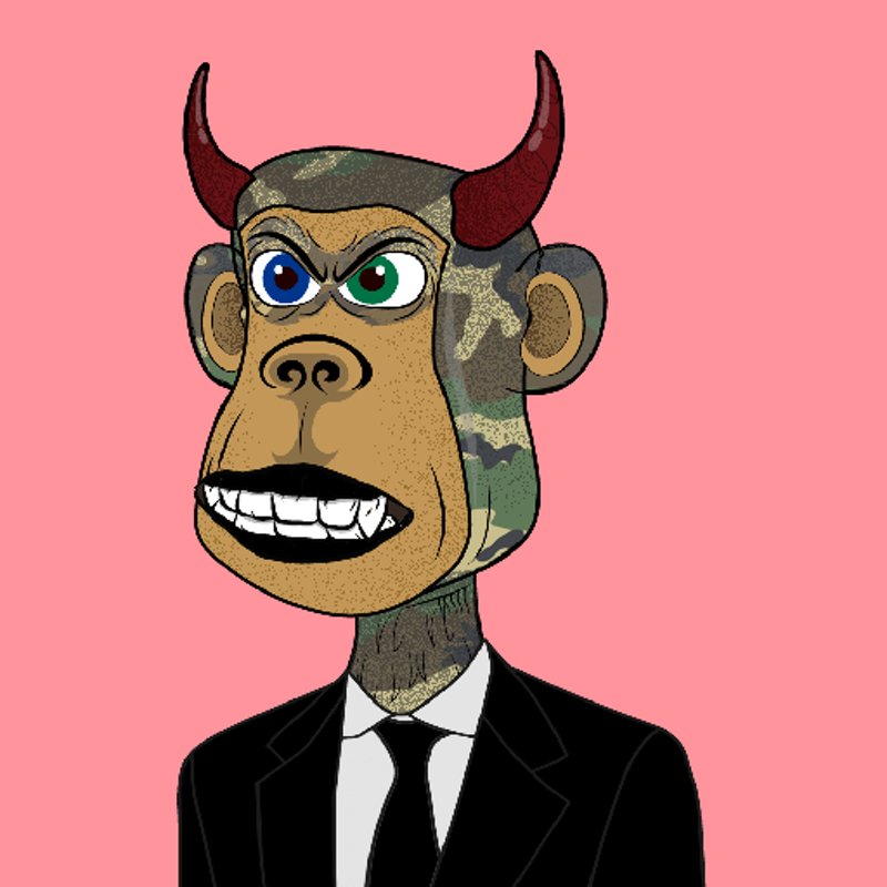 Vexed Apes Club tweet media