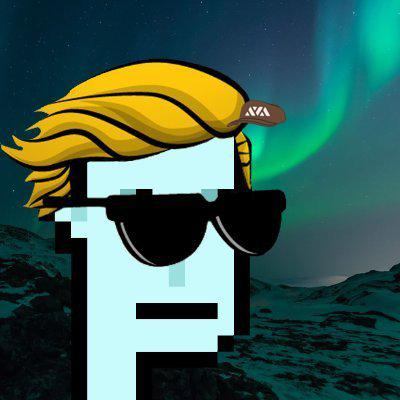 AvaxBot's tweet photo. Hey @zapumal! Here is a beautiful picture 4U 🥰 https://t.co/8BScjMUpzN