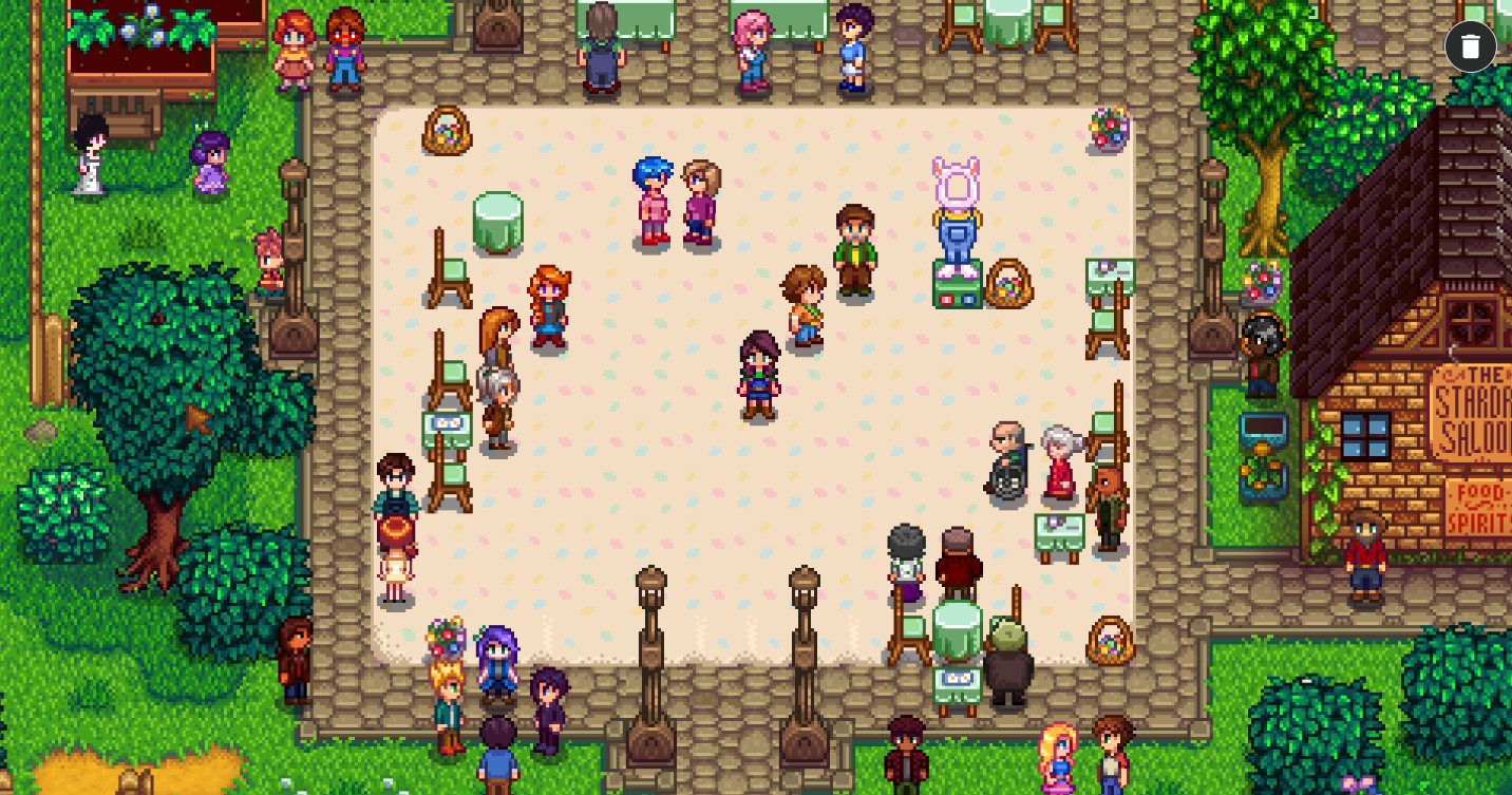 Nexus Mods on X: Stardew Valley VERY Expanded is the most downloaded  collection for #StardewValley curated by JennaJuffuffles to flesh out and  expand the game experience.    / X