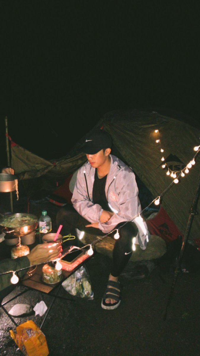 joeee0310's tweet photo. 野營⛺️ https://t.co/JetJl8I2Vv