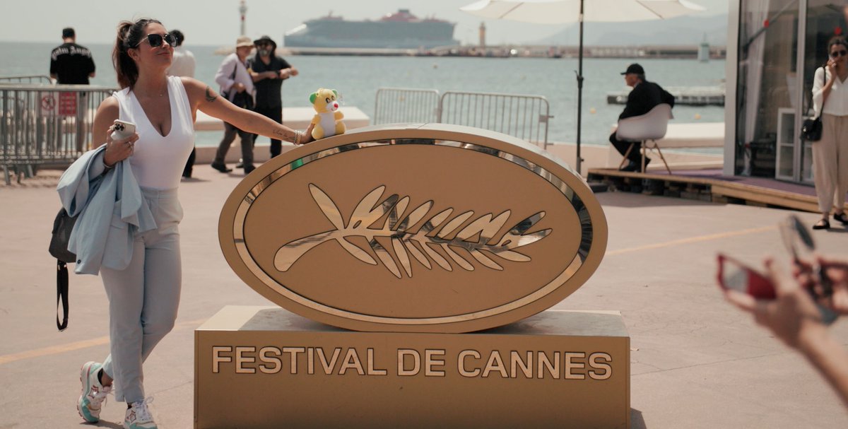 Palmarès Festival de Cannes 2022 / Twitter