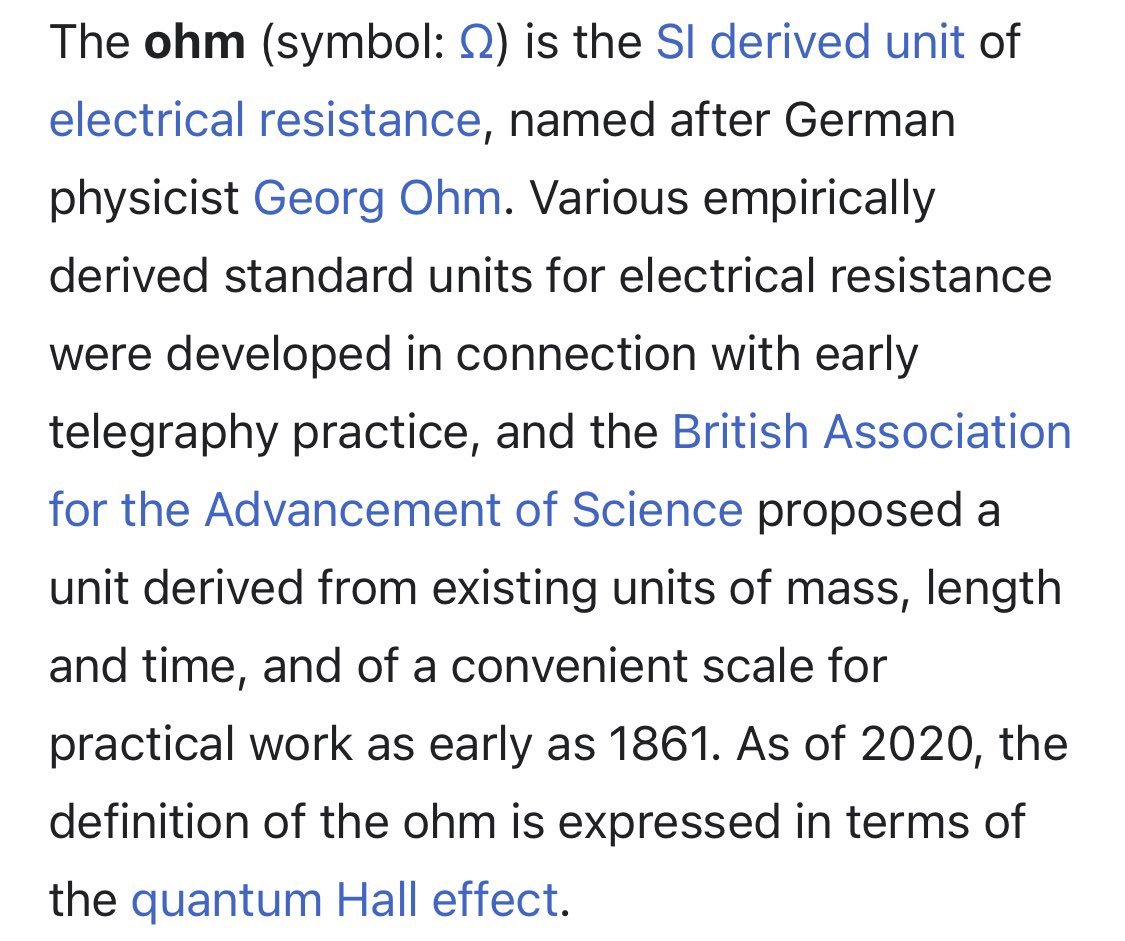 It also resembles an Omega, a symbol of the “Great End” (which also has religious connotations), as...