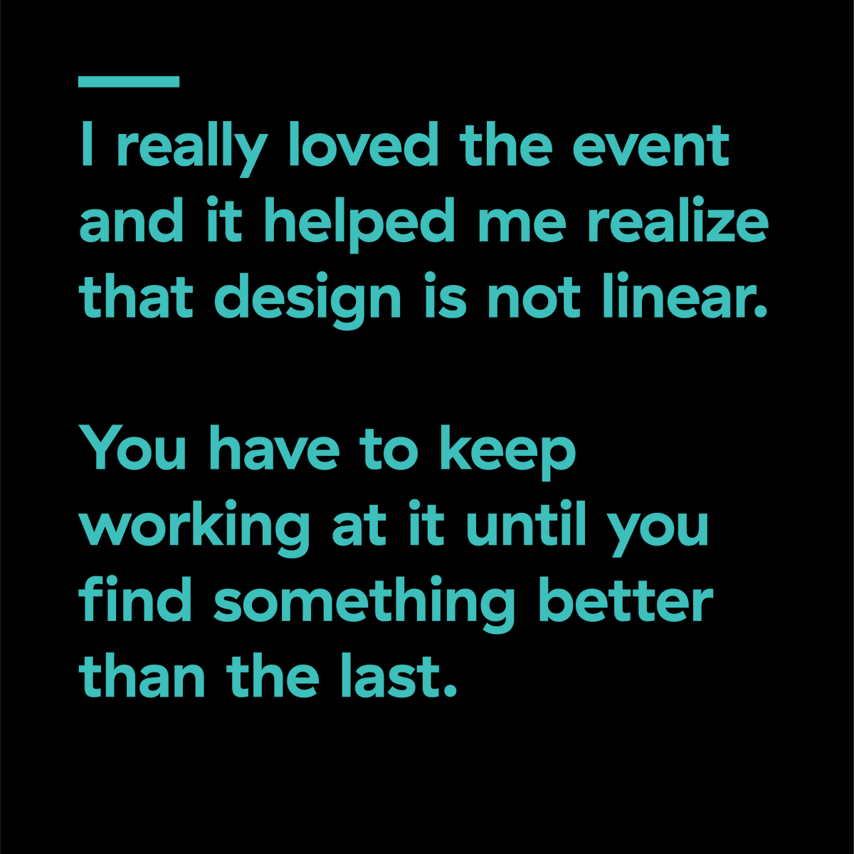 AIGA_Dallas's tweet photo. Thanks to Gage Mitchell and everyone who made it out to our P2I workshop last week. We are excited to see you at our next event in June!
#AIGADFW #AIGA #designers #design #DFW #Dallas #PathToImpact #workshop https://t.co/V7343KJeKn