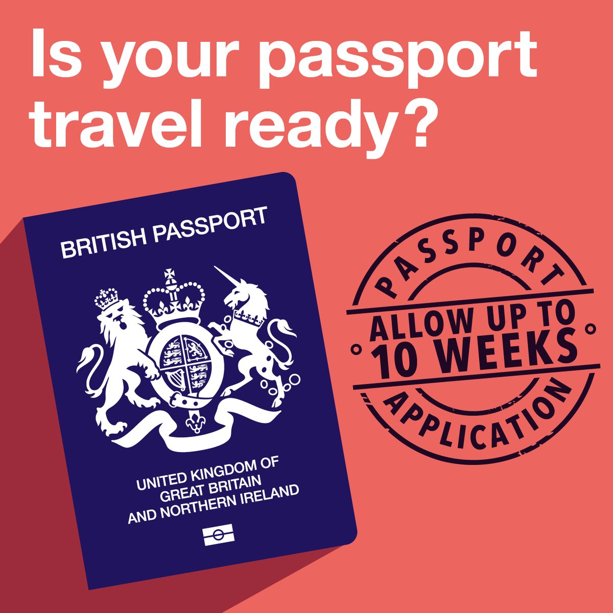 His Majesty’s Passport Office tweet media