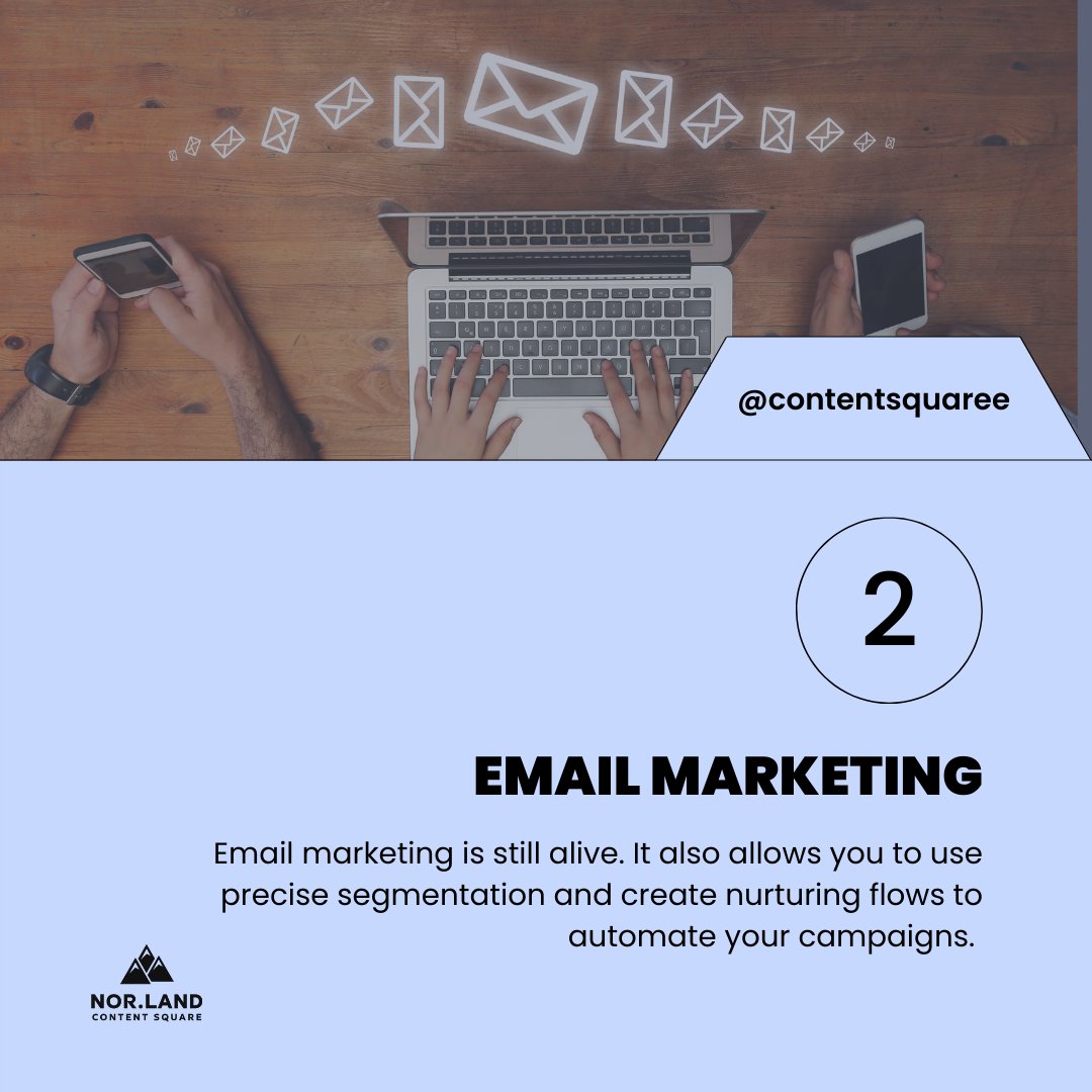 Content Square tweet media