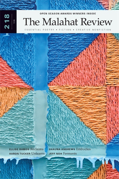 The Malahat Review tweet media