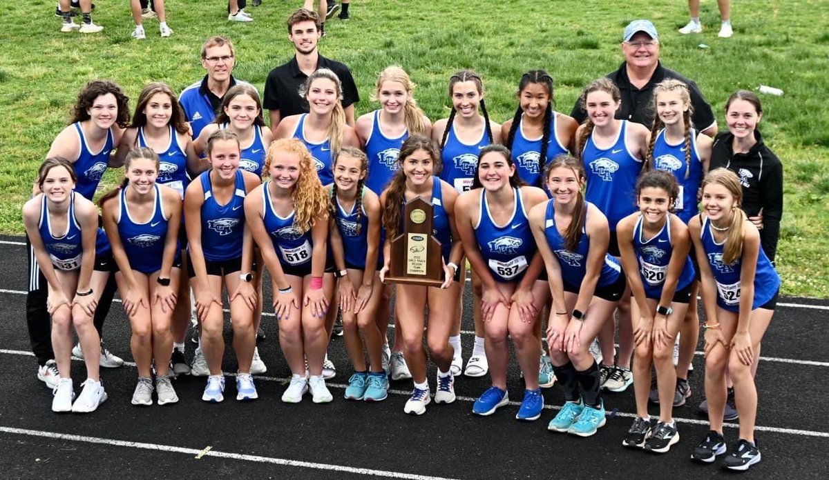 So excited to be region 5A champs. I qualified for middle and high school state with a PR in the 1600. <a href="/LCAathletics/">LCA Athletics</a> <a href="/kandc2010dad/">Raymond Hayes</a> <a href="/sportsthread/">sportsthread</a> <a href="/khsaatrack/">KHSAA Track & Field</a>