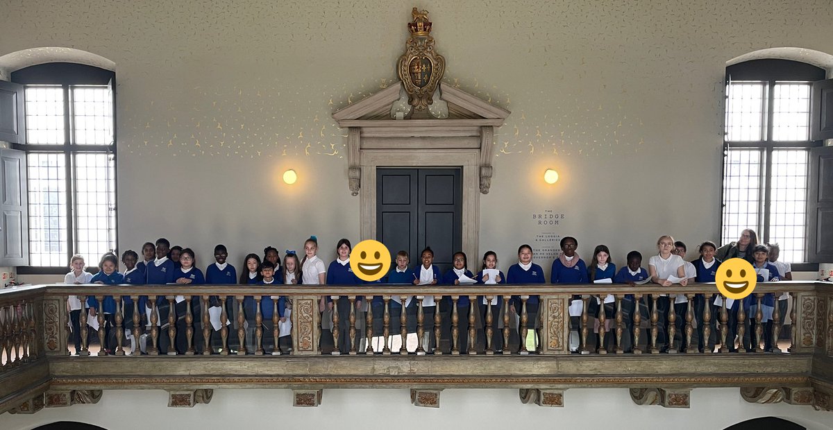 Foxfield Palm tweet media