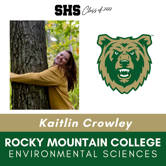 SHS Class of 2022 tweet media