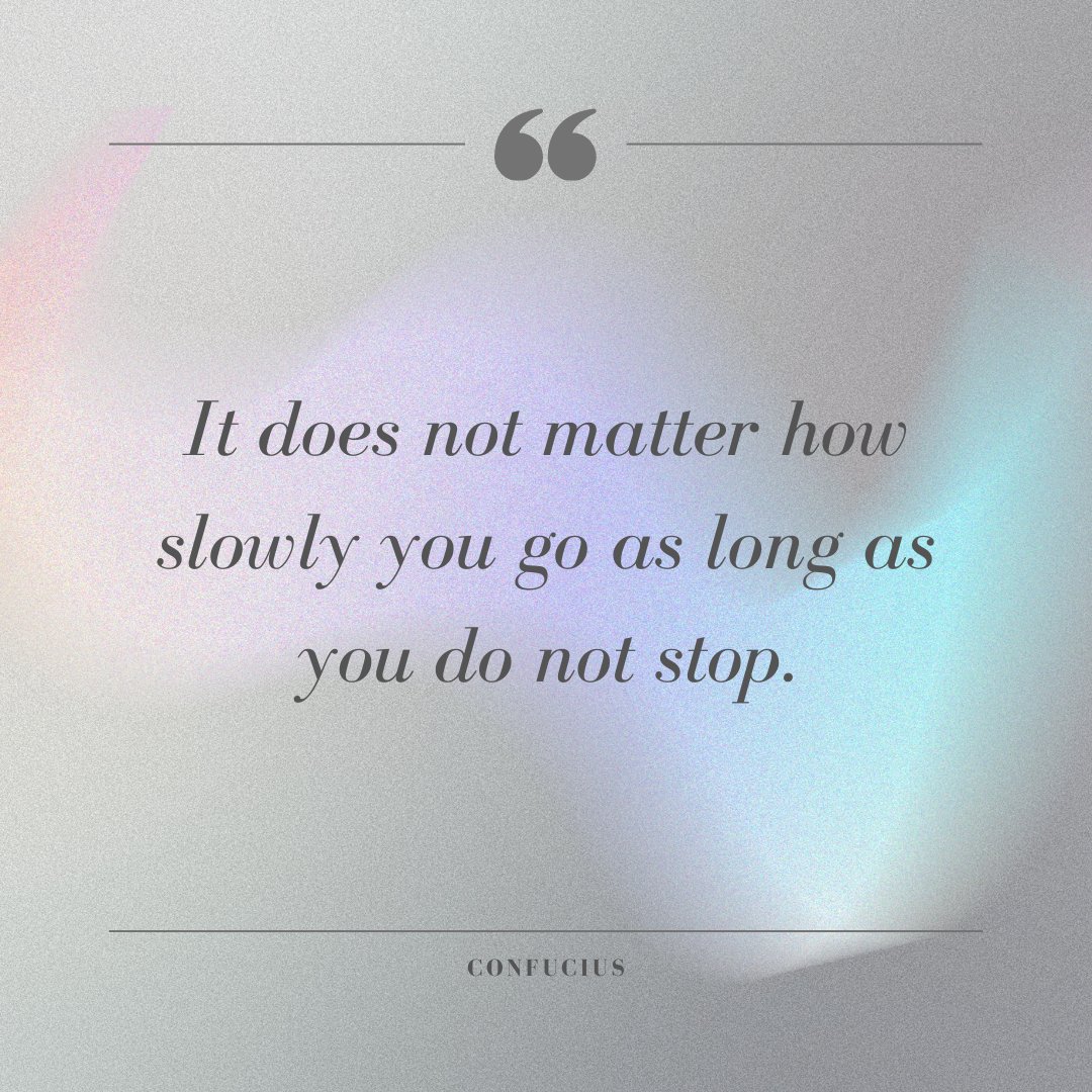 MyHuntPath's tweet image. Don't get discouraged if you've yet to meet your career goals. Keep moving, keep working hard and you WILL achieve your highest goals.