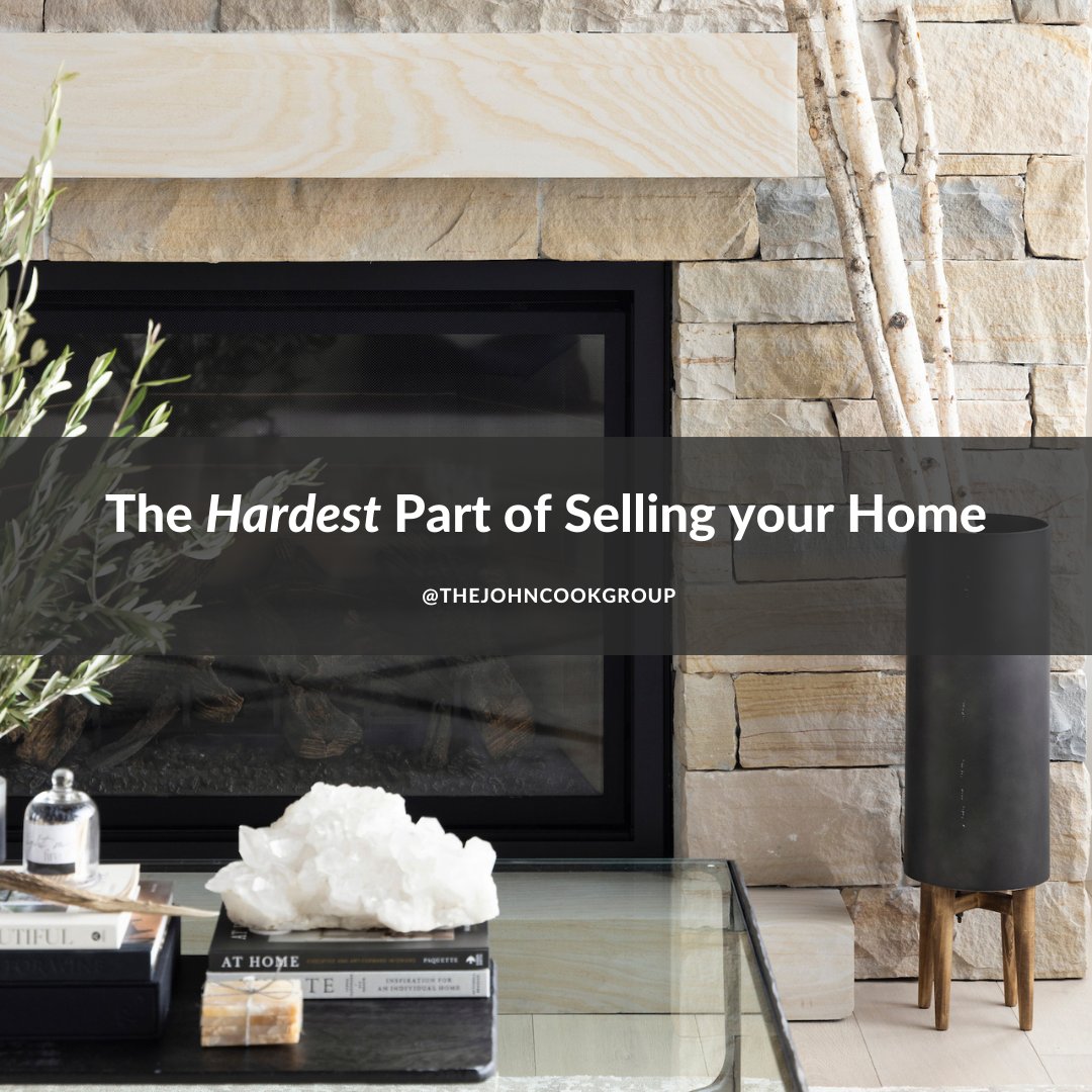 lookwithcook's tweet photo. Getting an offer in 2022? Not too hard.⁣
By-passing obstacles that could derail said offer? A smidge harder. Sellers these days need to watch out for obstacles like:⁣
⁣
Buyer financing falling through…on closing day.⁣
Appraisal discrepancies.⁣.. https://t.co/9yHYDYpx59