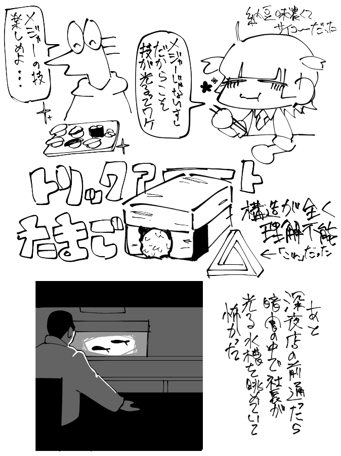 日記 