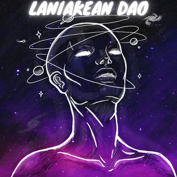 Laniakea tweet media