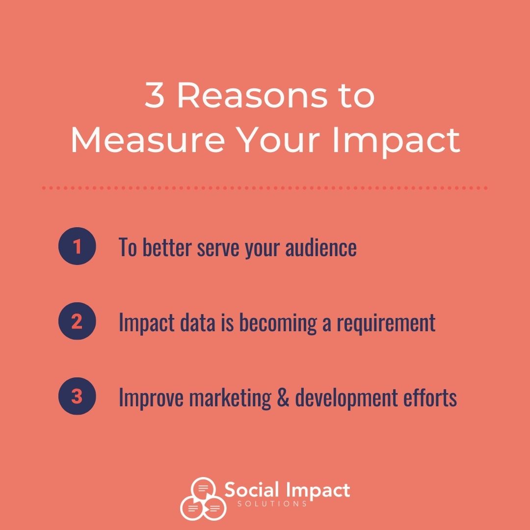 Social Impact Solutions tweet media