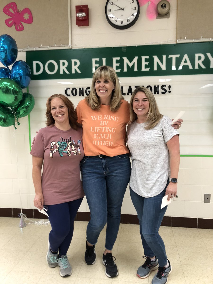 Here’s to our AMAZING 20-year Dorr educators!!  Thanks for making it look so easy! 😍❤️🤩 <a href="/sls_super/">Springfield Super</a> <a href="/SLS_A_SUPER/">SLS Assistant Superintendent</a> <a href="/curriculum_sls/">Miley</a> @springfield_com