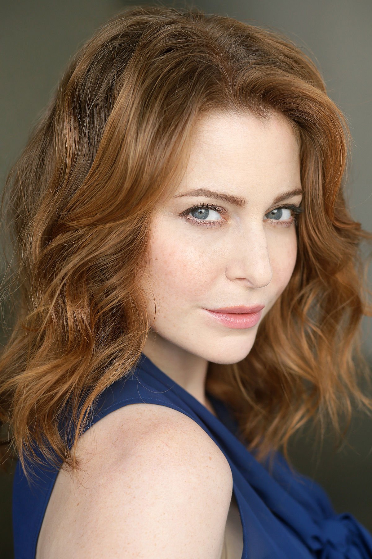  Happy Birthday Esmé Bianco        