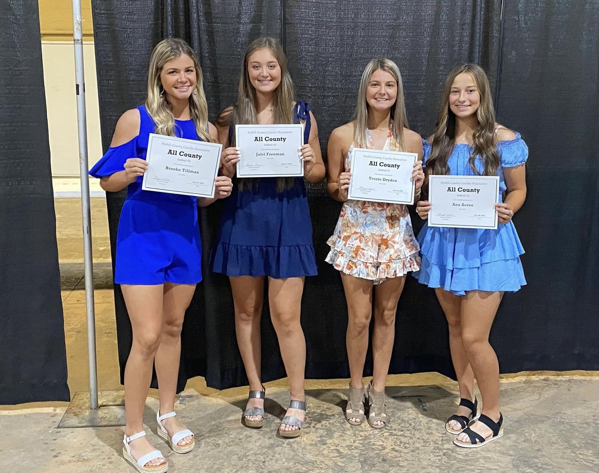 grateful and blessed to have been selected for the All County Team for 2022!thank you to everyone who mentored and supported me throughout the season. all glory to the HIM above!🤍 and of course GO CANES💙