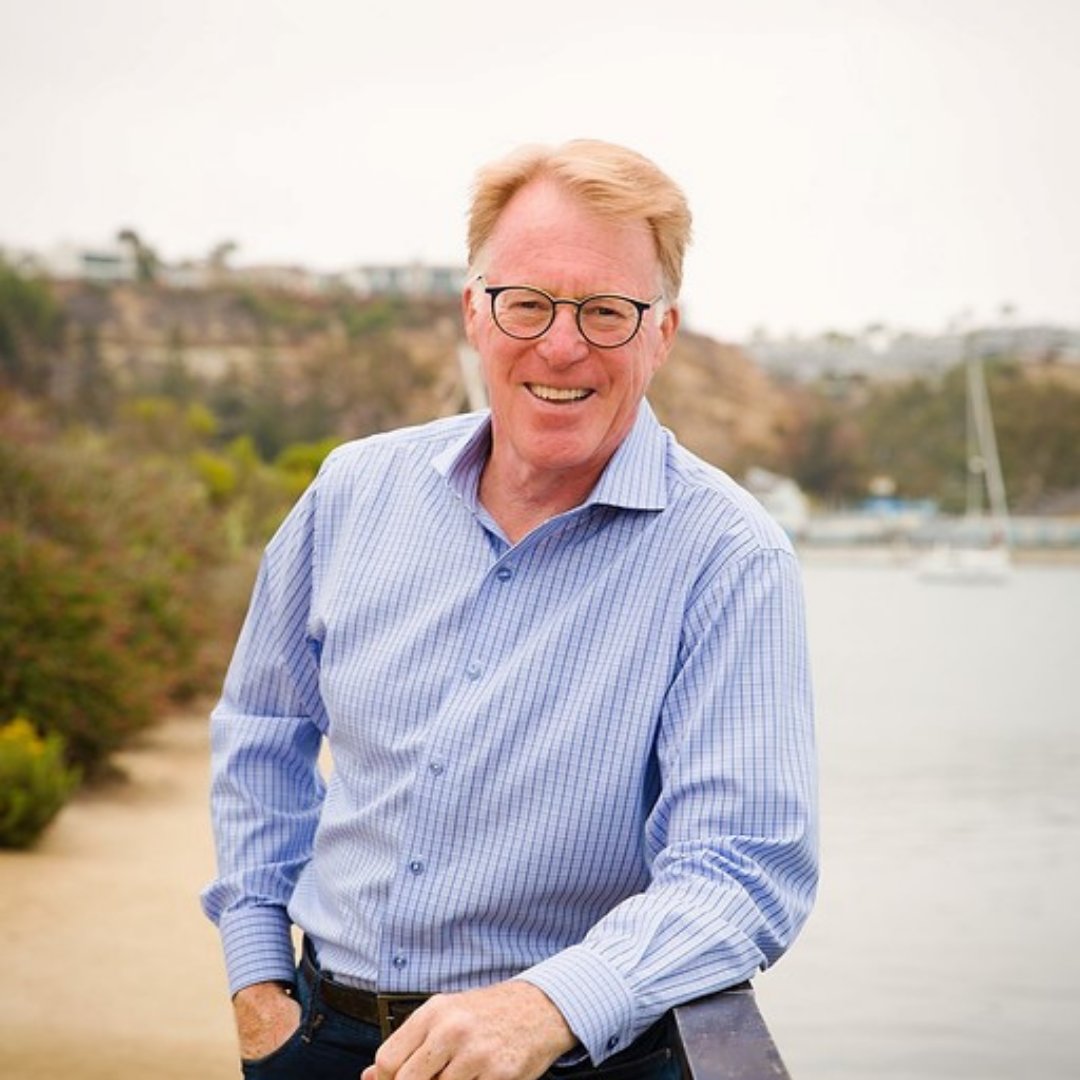 PACIFIC MARINE MAMMAL CENTER ANNOUNCES NEW CEO GLENN GRAY. Former banking executive will take helm of PMMC on May 31, 2022. 
#teampmmc #ceo #oceanconservation