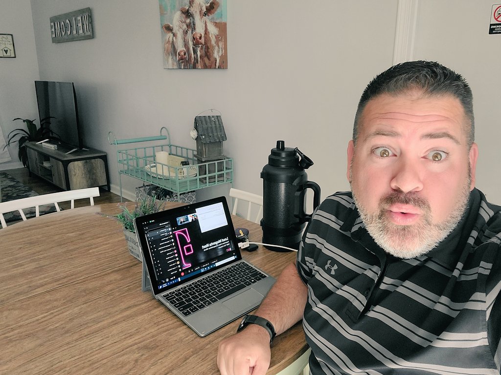 #LEADmagentaNEXT #6Months Can't believe it all comes down to the last two presentations.  It's been an amazing learning experience.  Wooooo!!! Big Shout to everyone in this group. So much Talent!!!