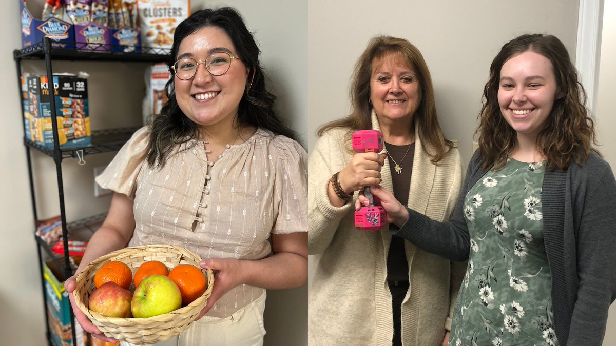 cabarruschamber's tweet photo. By fostering a culture of wellness, you can improve the health of your employees, increase their productivity, &amp; reduce healthcare costs. Learn how Beth W. Belk, P.A. &amp; Fairway Custom Mortgage foster a culture of wellness within their businesses: https://t.co/AuajXETWy7 https://t.co/Cf5FJrrFFT