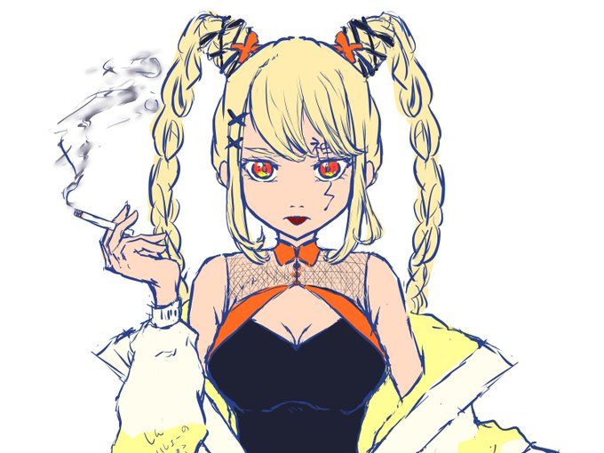 書き始め 高画質 のtwitterイラスト検索結果