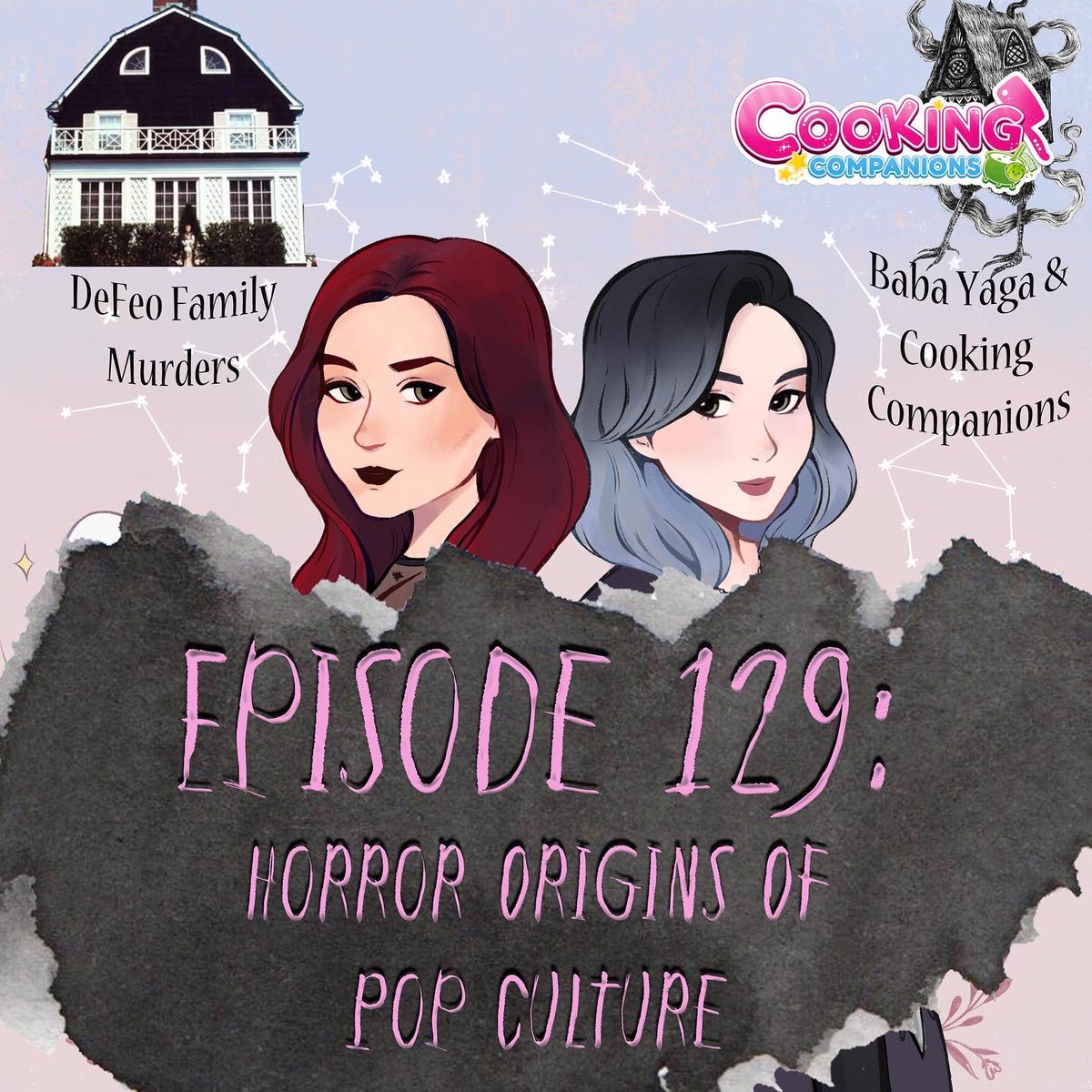 GhoulTalk Podcast tweet media