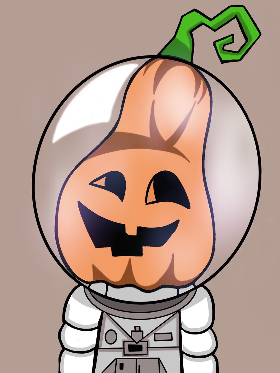 PumpkinPunks_'s tweet photo. @Im_Martin_Blais Hi Martin ☺️ Check our Pumpkin Punks! ☺️ https://t.co/yc66PMacQI https://t.co/HyxmHiWw6w