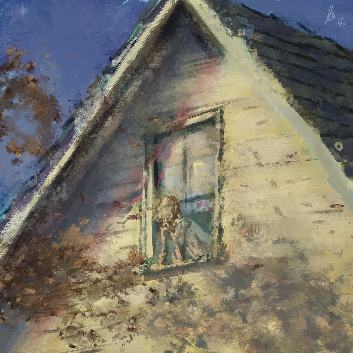 S0ULKATCHER's tweet photo. painted anne with an e <3 miss her and this show :( https://t.co/pWYYBwUOUL
