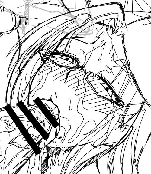 一日一枚絵1091日目 