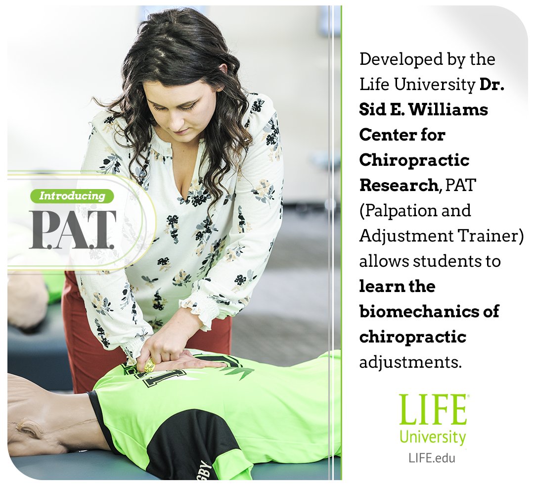Life University on Twitter: Learn more today by visiting https://t co Life University on Twitter: Learn more today by visiting https://t co