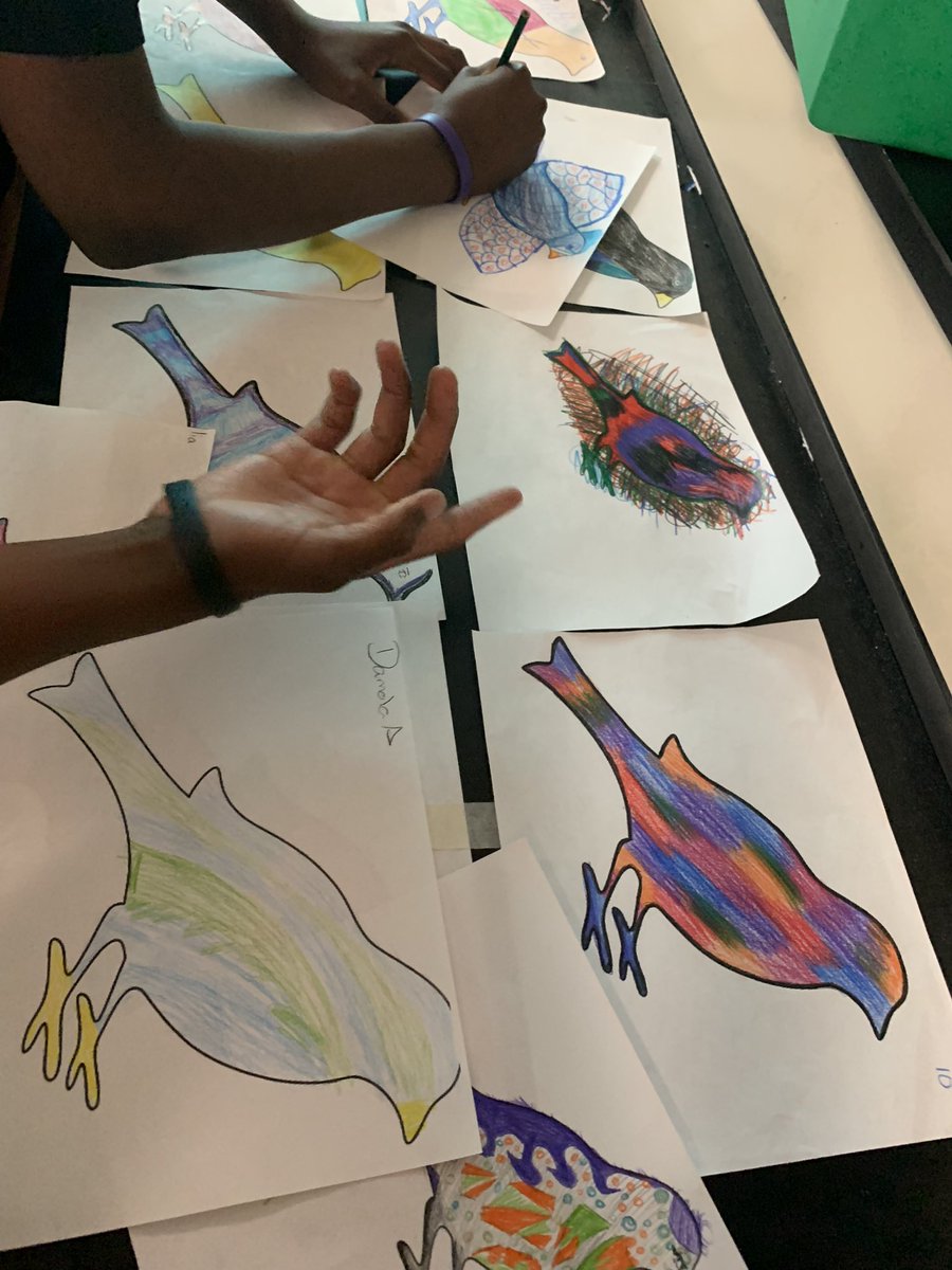 Madison Fioravante (@fiosciencerms) on Twitter photo Voting on the male birds with the most colorful plumage! Who will survive & thrive? <a href="/WoodlawnMS/">WoodlawnMS MD</a> Voting on the male birds with the most colorful plumage! Who will survive & thrive? <a href="/WoodlawnMS/">WoodlawnMS MD</a>