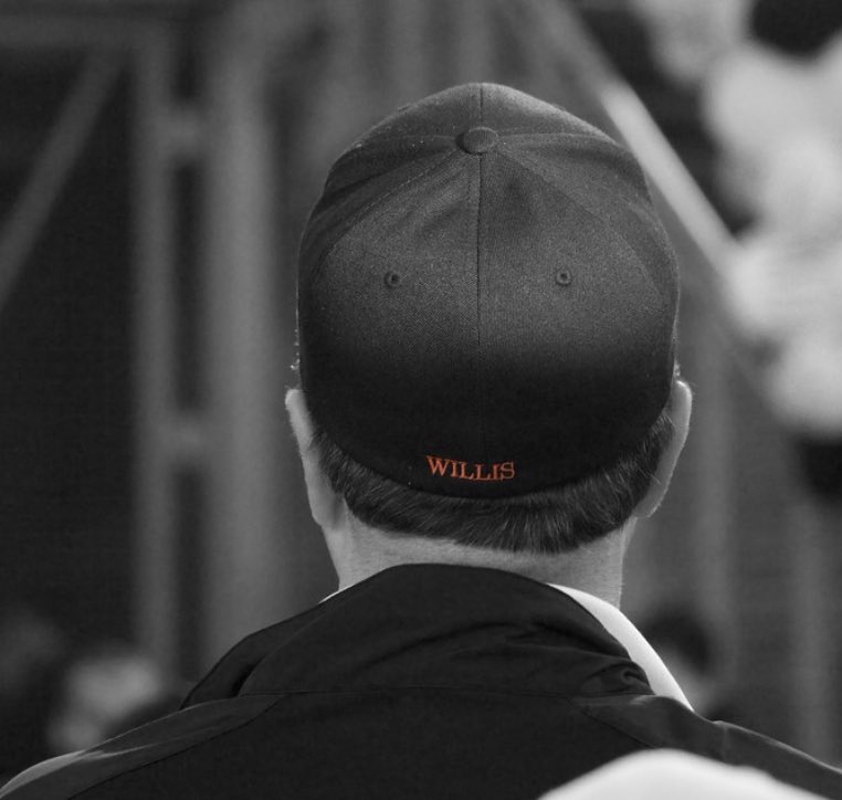 Mike Willis tweet media