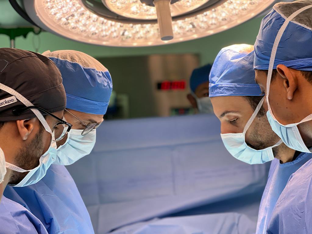 Dr.Hamed Alali 💚🇸🇦💚 tweet media